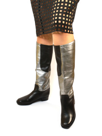 Чоботи It-girl модель 6A3310-1-APY Фото