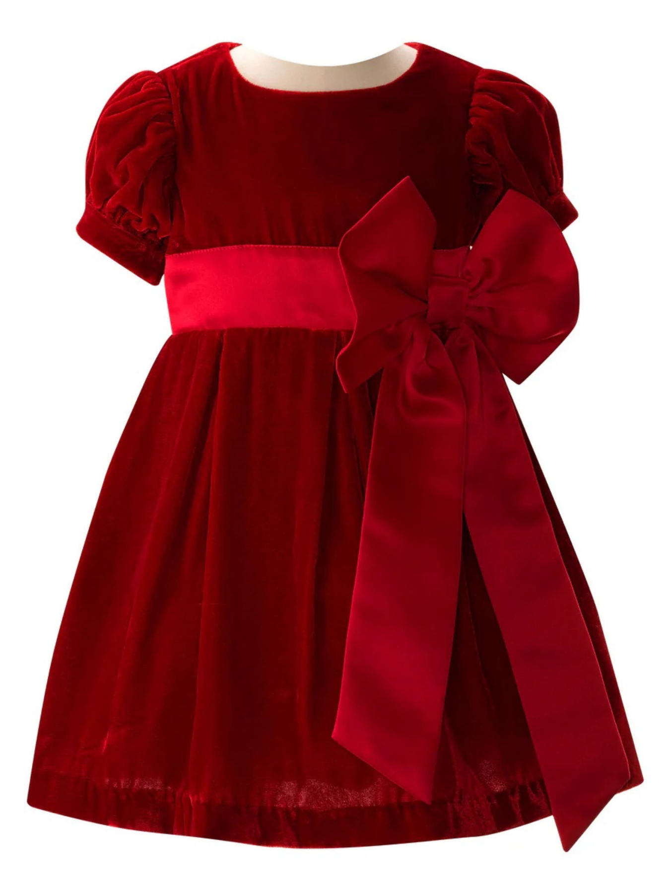 Сукні Rachel Riley модель IDR51REAAR-RED Фото