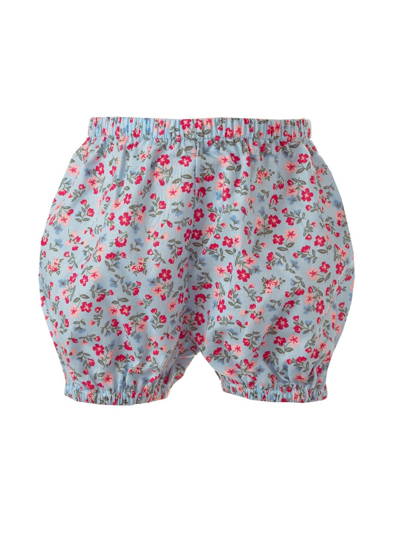 Платья Rachel Riley модель RRHCIDR06BL-BLU Фото