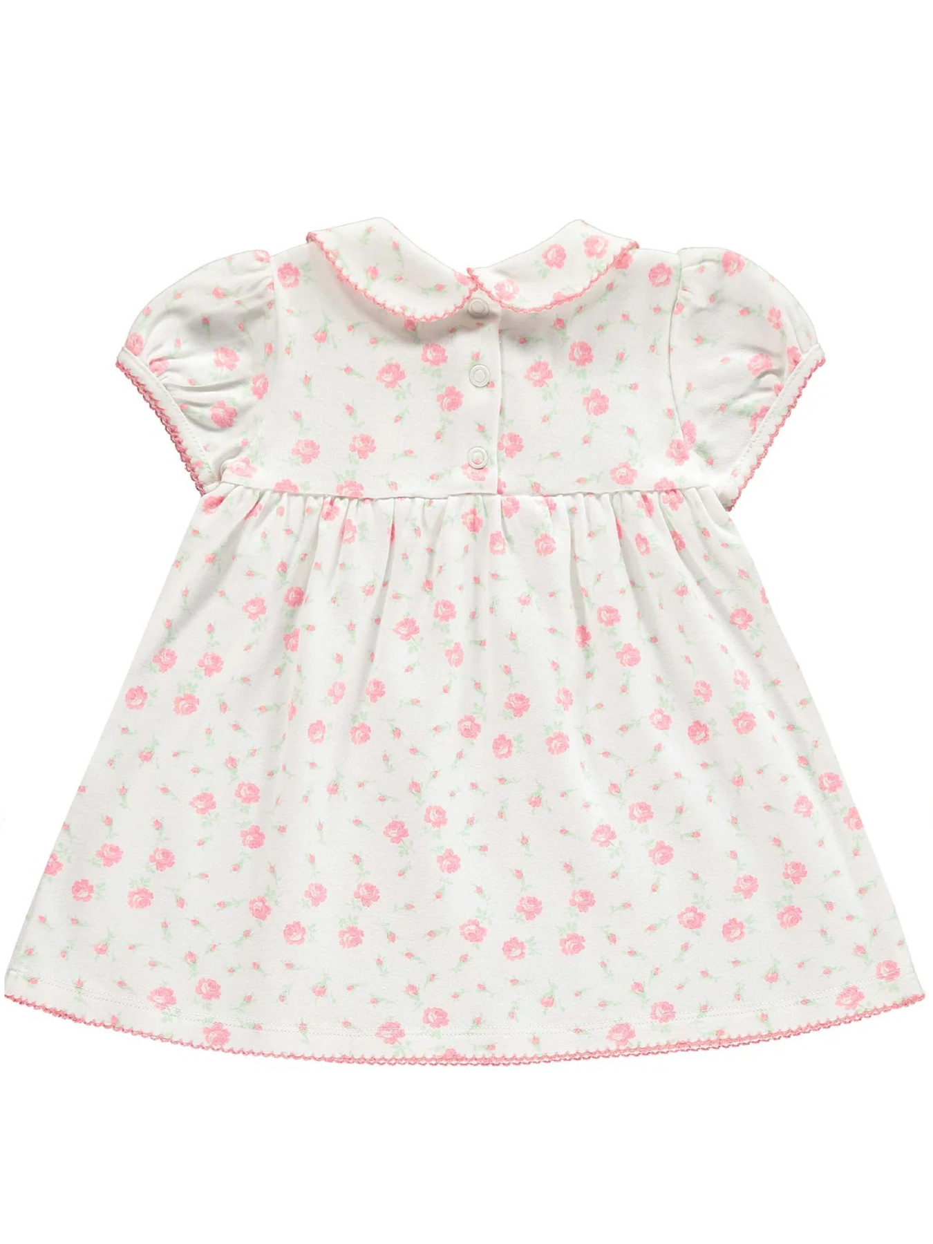 Платья Rachel Riley модель IDR671IVAAM Фото