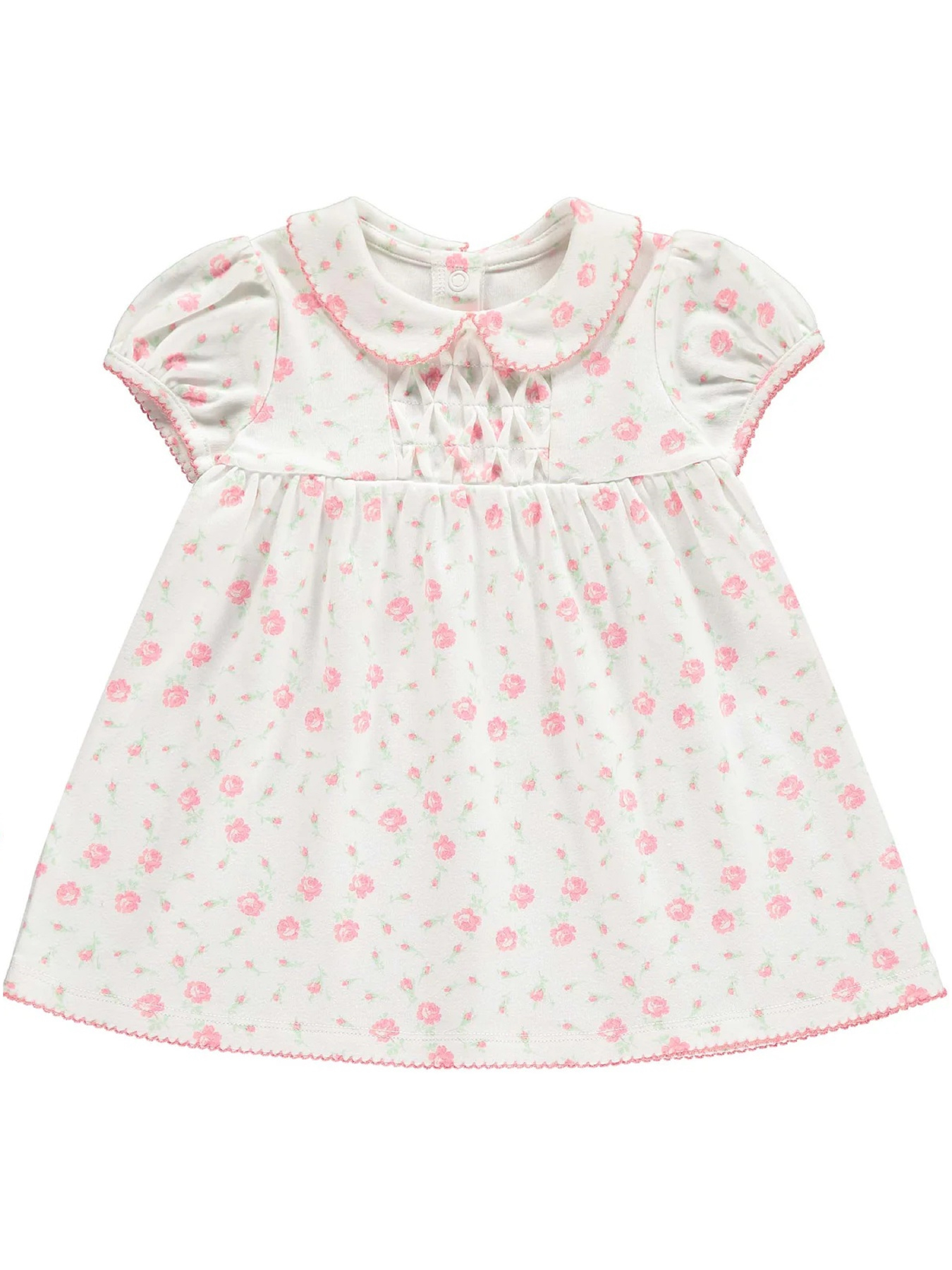 Платья Rachel Riley модель IDR671IVAAM Фото