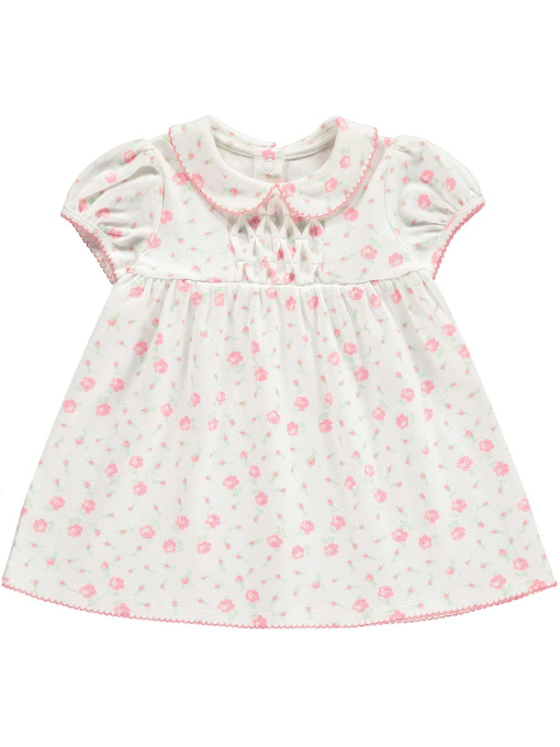 Платья Rachel Riley модель IDR671IVAAM Фото