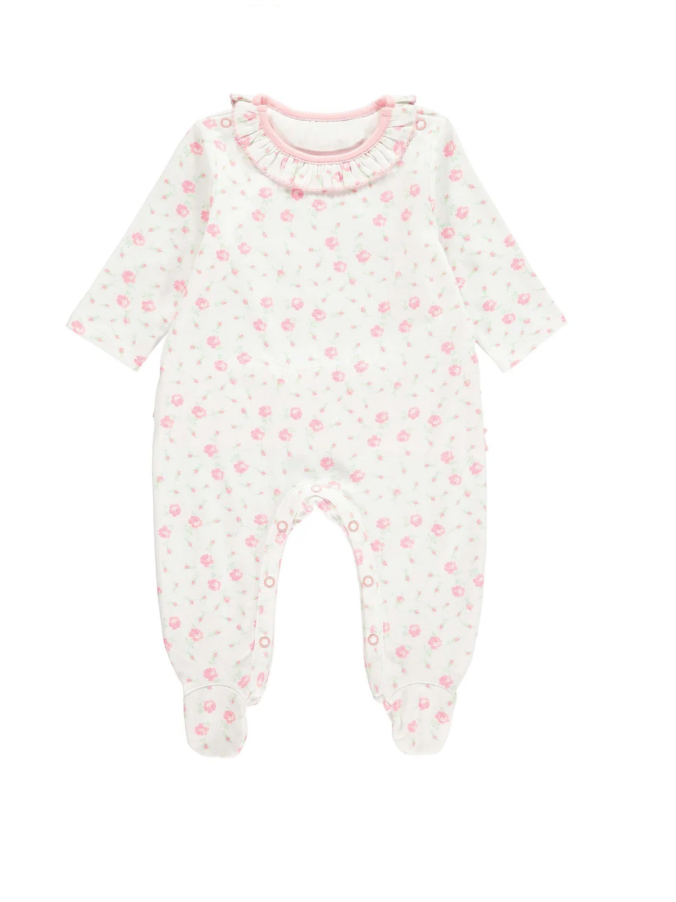 Нательный комбинезон Rachel Riley модель IBA160IVAAM Фото