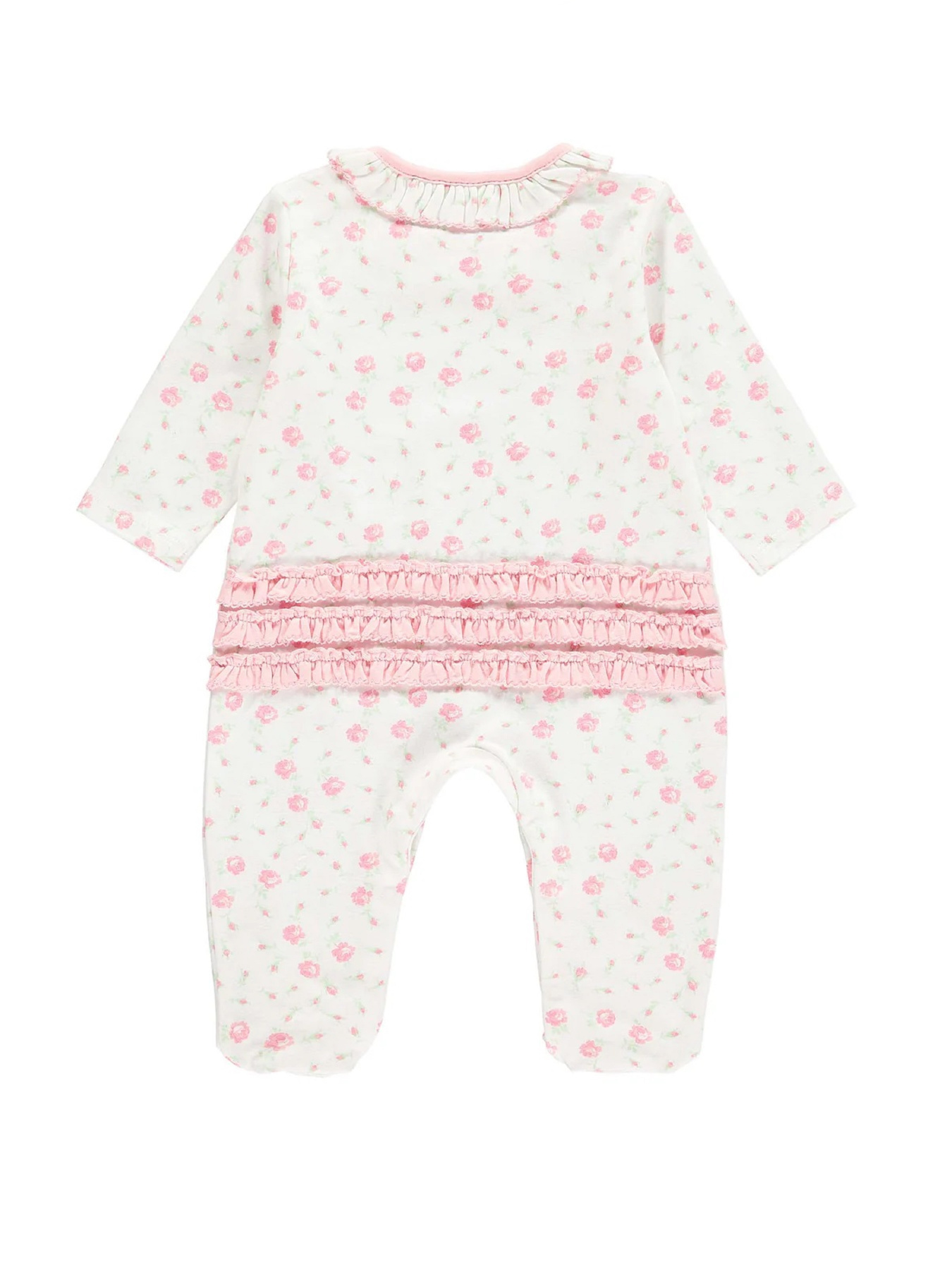 Чоловічок Rachel Riley модель IBA160IVAAM Фото