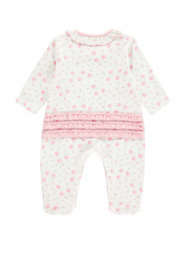 Чоловічок Rachel Riley модель IBA160IVAAM Фото