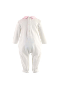 Нательный комбинезон Rachel Riley модель RRHCIBA115PK-IP Фото