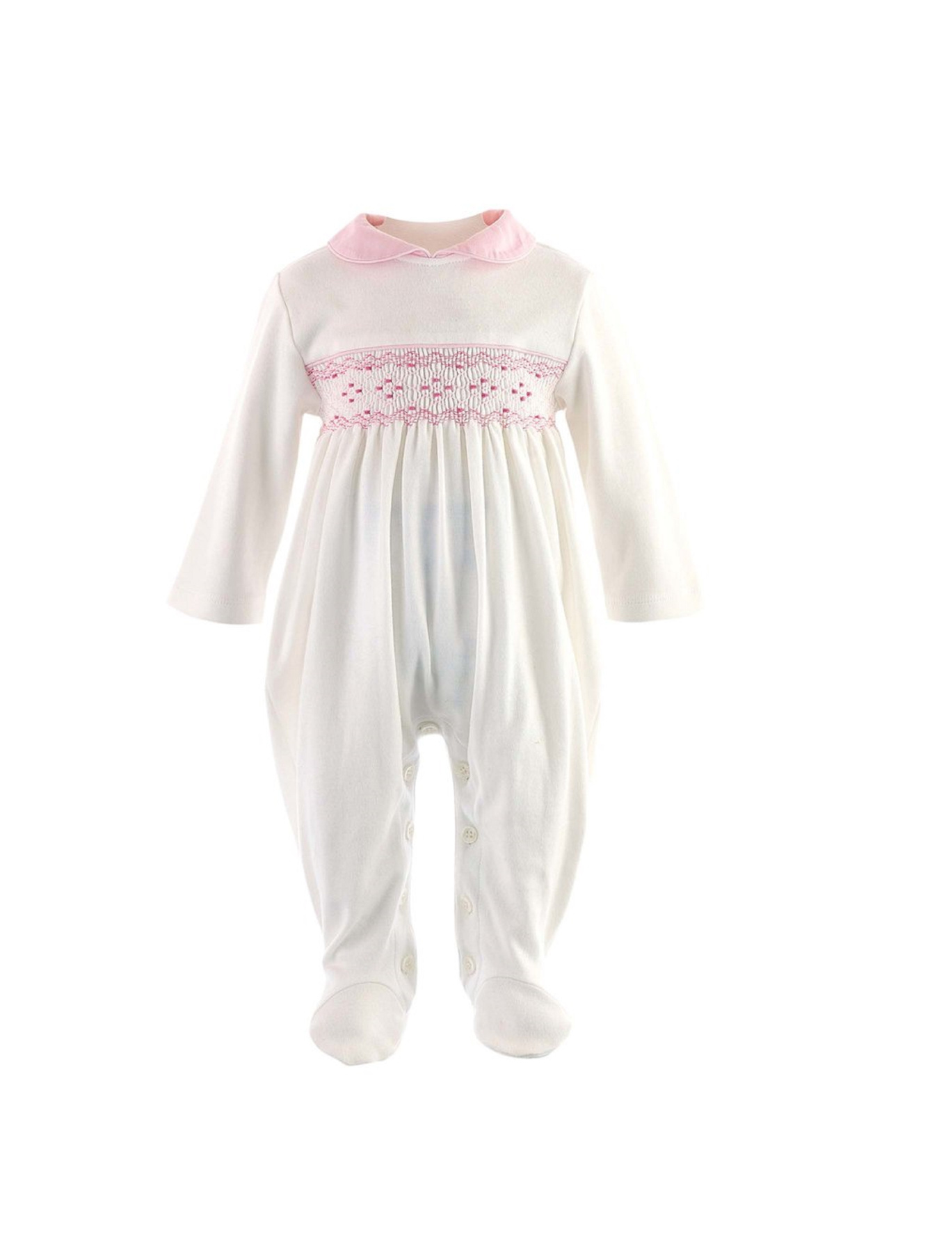 Чоловічок Rachel Riley модель RRHCIBA115PK-IP Фото