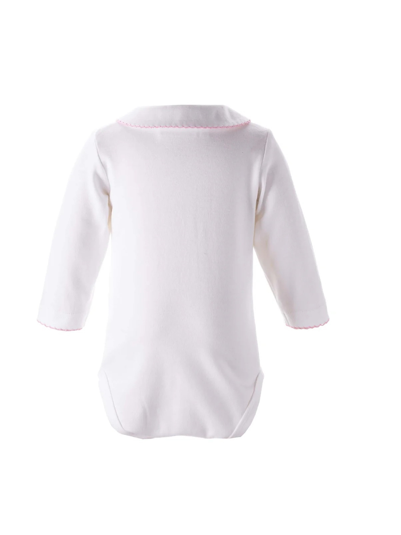 Боді для немовлят Rachel Riley модель IBA140PKADS Фото