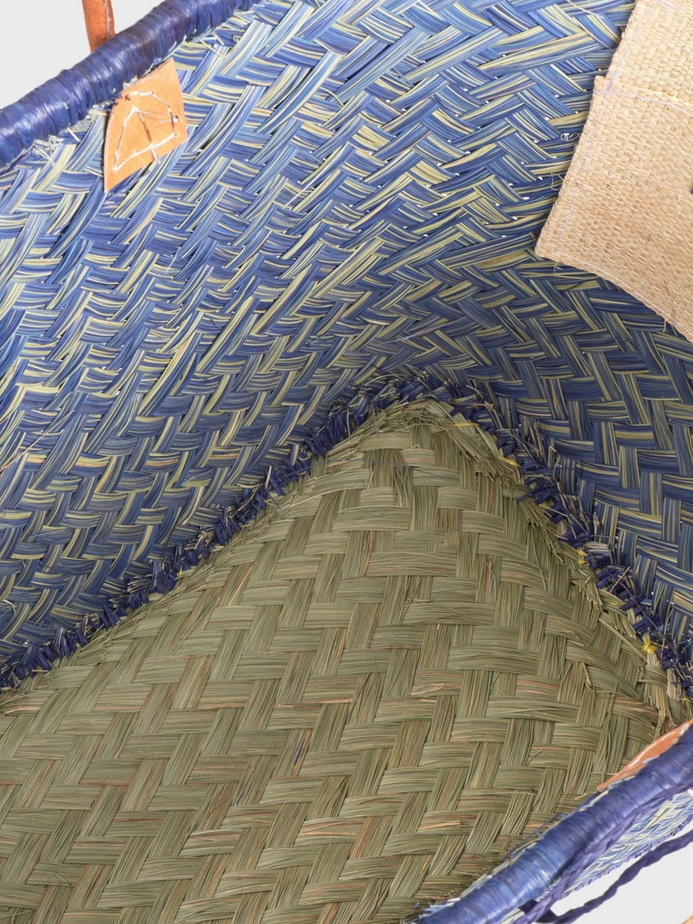 Пляжная сумка Le Comptoir de la plage модель MM_Tutti_111 Фото