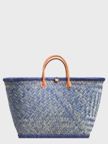 Пляжная сумка Le Comptoir de la plage модель MM_Tutti_111 Фото