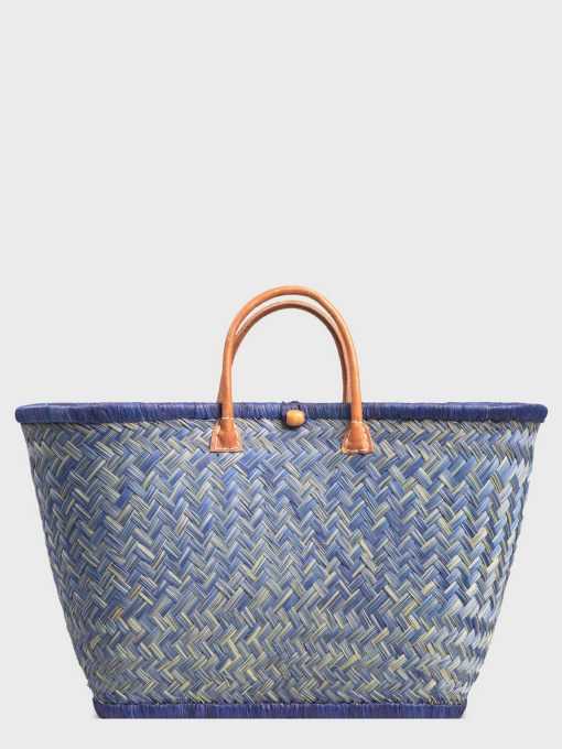 Пляжная сумка Le Comptoir de la plage модель MM_Tutti_111 Фото