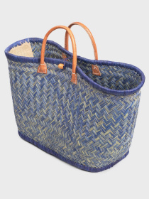 Пляжна сумка Le Comptoir de la plage модель MM_Tutti_111 Фото