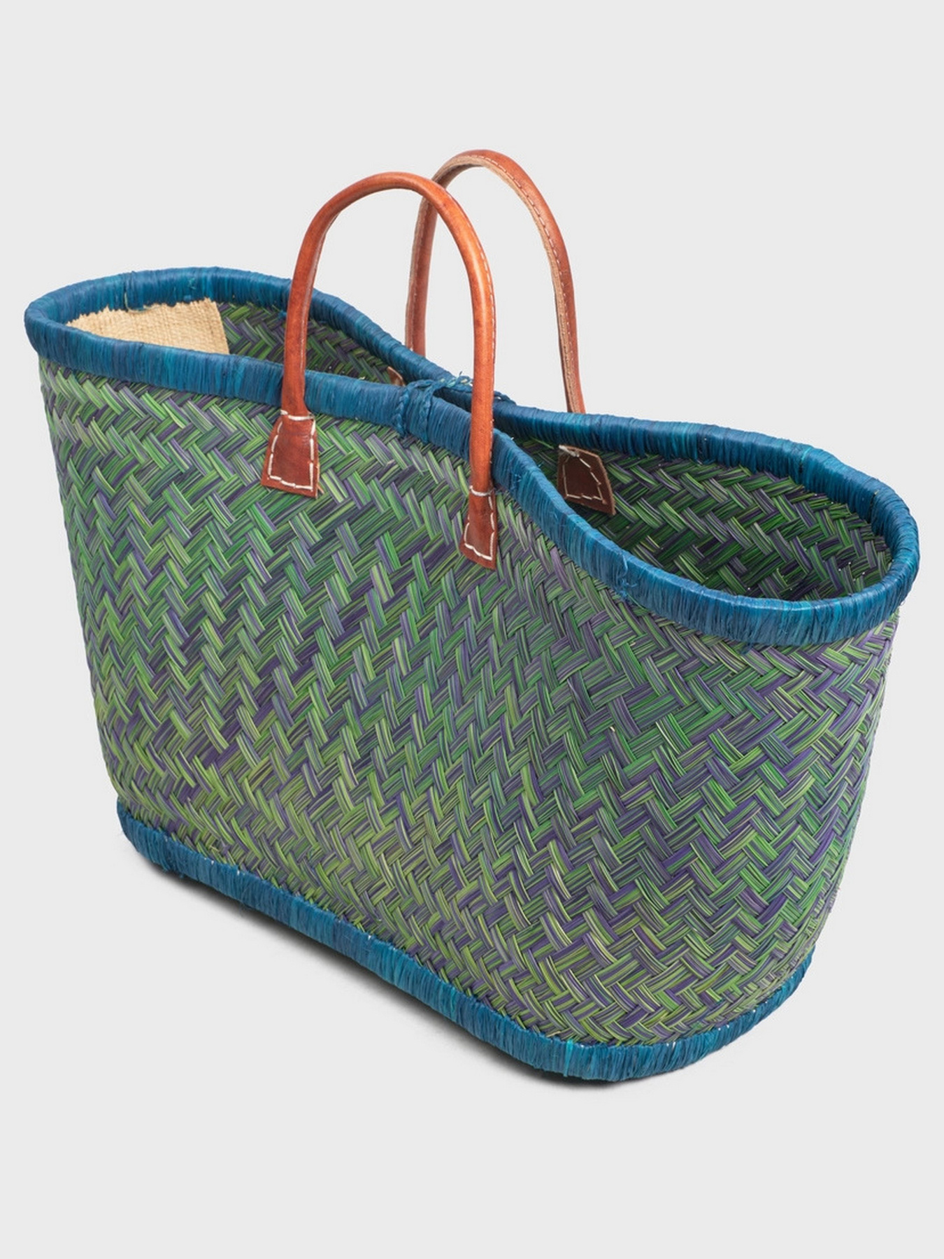 Пляжная сумка Le Comptoir de la plage модель MM_Tutti_112 Фото