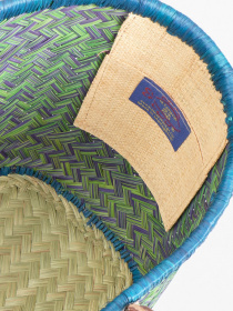 Пляжная сумка Le Comptoir de la plage модель MM_Tutti_112 Фото