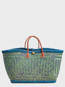 Пляжная сумка Le Comptoir de la plage модель MM_Tutti_112 Фото