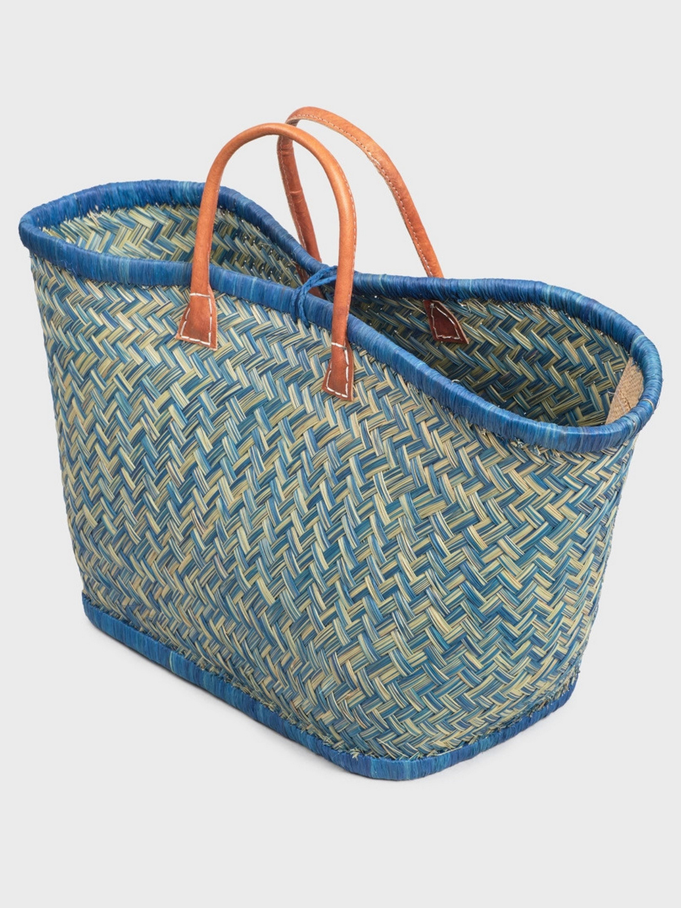 Пляжная сумка Le Comptoir de la plage модель MM_Tutti_113 Фото