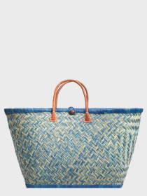 Пляжная сумка Le Comptoir de la plage модель MM_Tutti_113 Фото