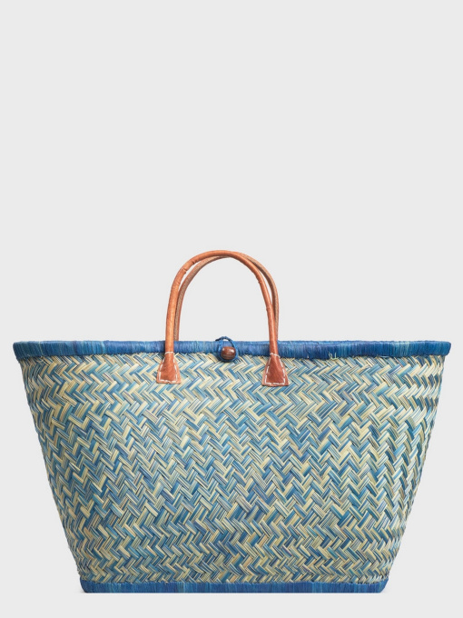 Пляжна сумка Le Comptoir de la plage модель MM_Tutti_113 Фото