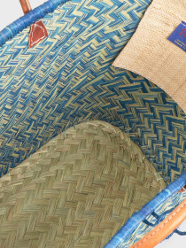 Пляжная сумка Le Comptoir de la plage модель MM_Tutti_113 Фото