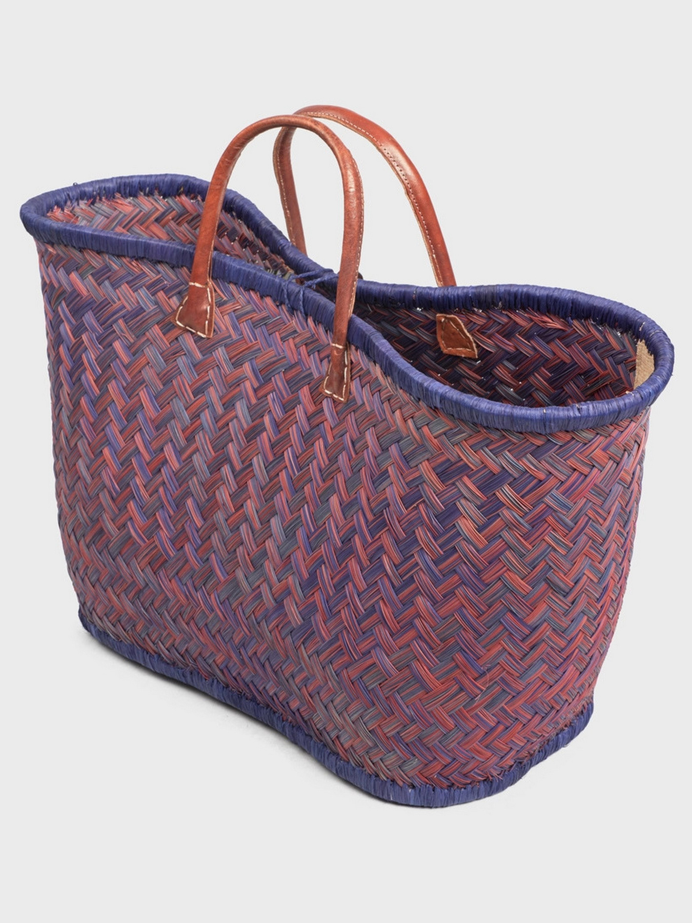 Пляжная сумка Le Comptoir de la plage модель MM_Tutti_114 Фото