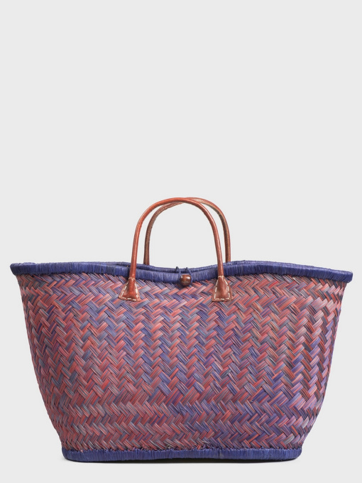 Пляжная сумка Le Comptoir de la plage модель MM_Tutti_114 Фото