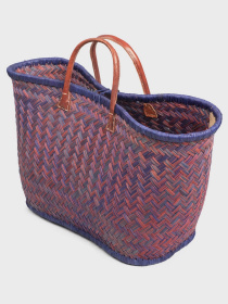 Пляжная сумка Le Comptoir de la plage модель MM_Tutti_114 Фото