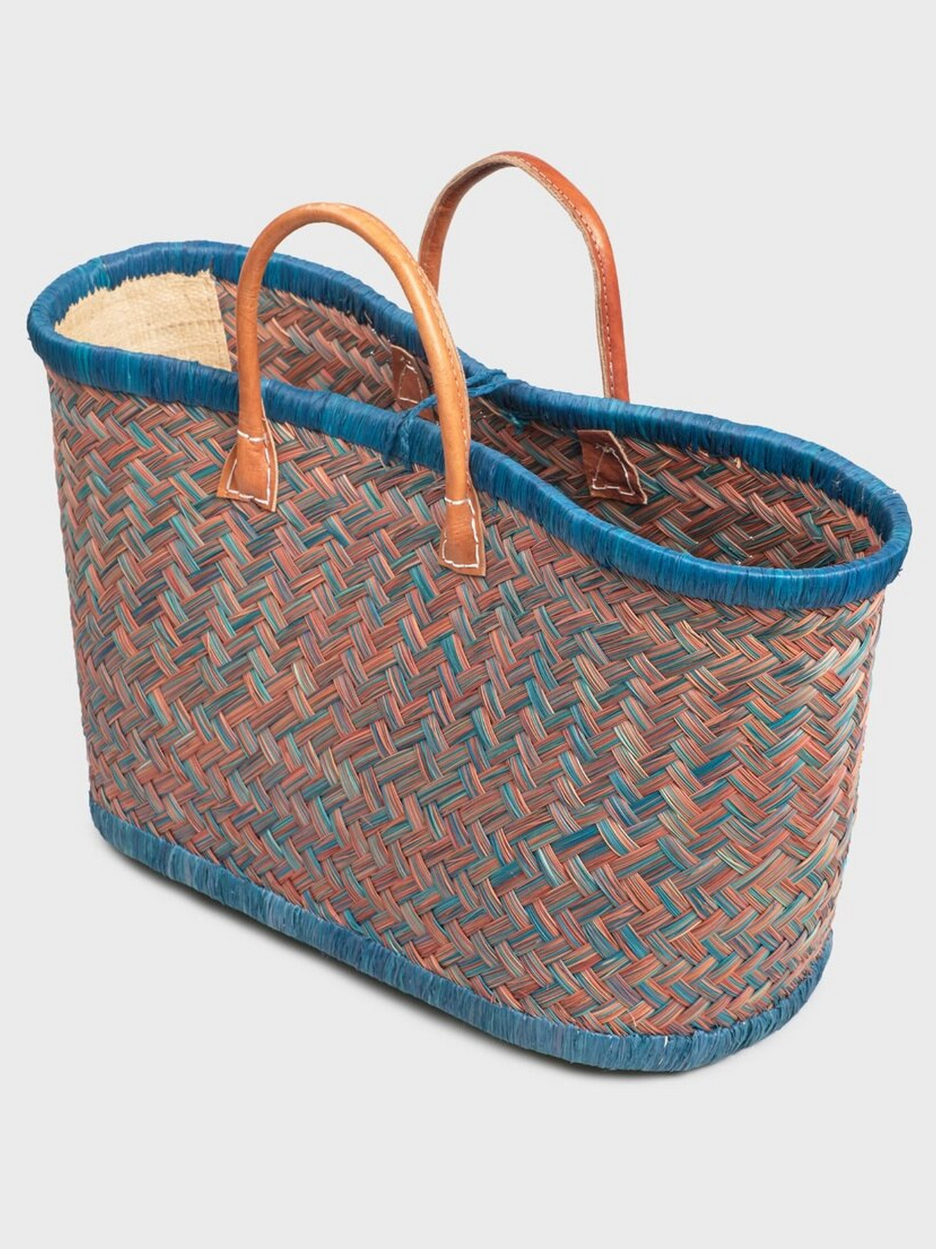 Пляжная сумка Le Comptoir de la plage модель MM_Tutti_119 Фото