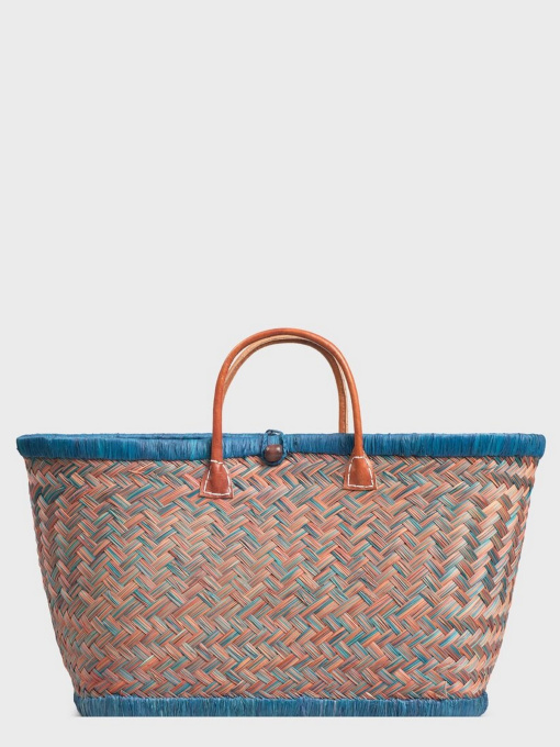 Пляжная сумка Le Comptoir de la plage модель MM_Tutti_119 Фото