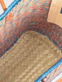 Пляжная сумка Le Comptoir de la plage модель MM_Tutti_119 Фото