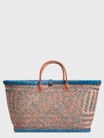 Пляжная сумка Le Comptoir de la plage модель MM_Tutti_119 Фото