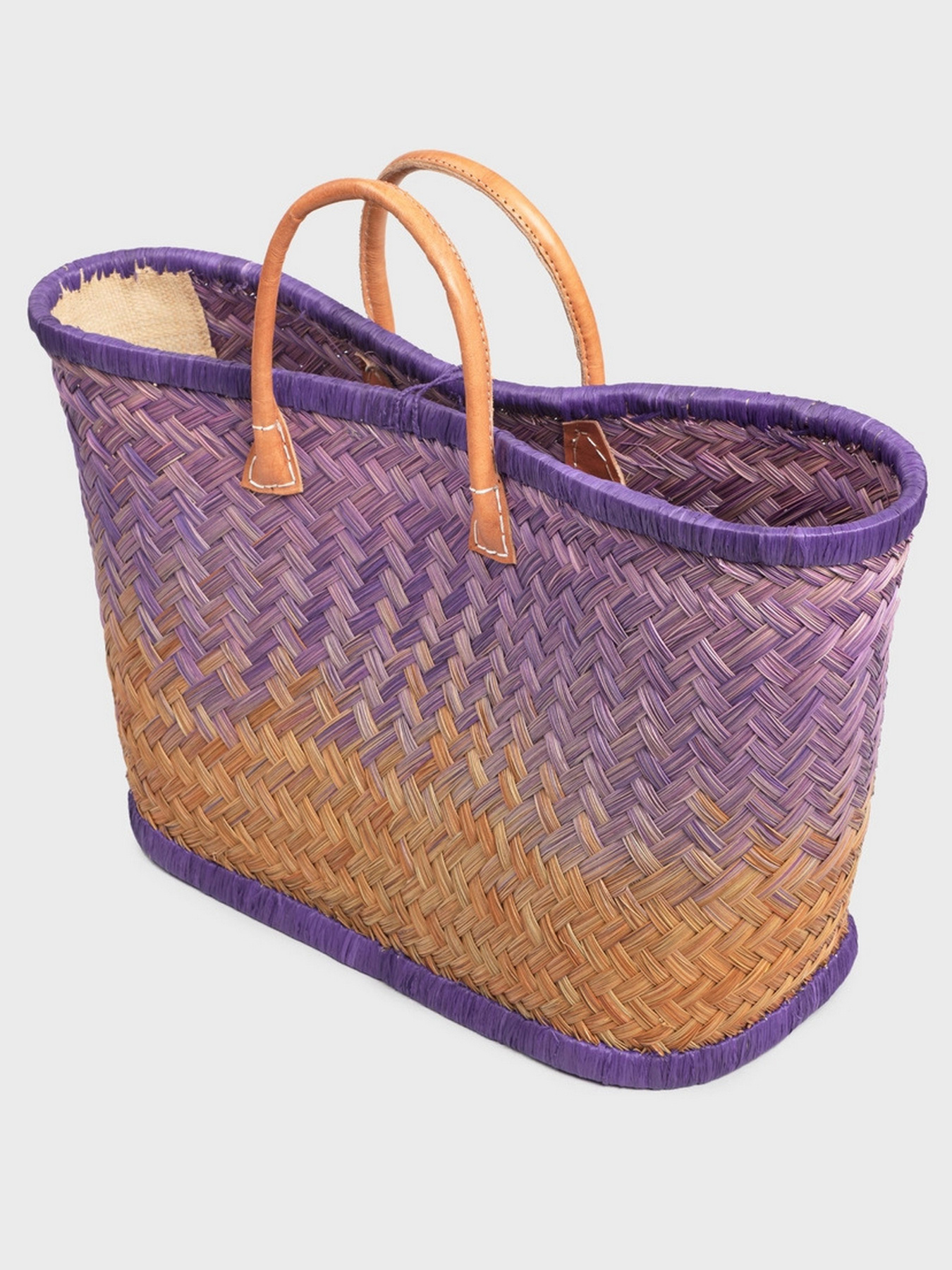 Пляжная сумка Le Comptoir de la plage модель MM_Tutti_121 Фото