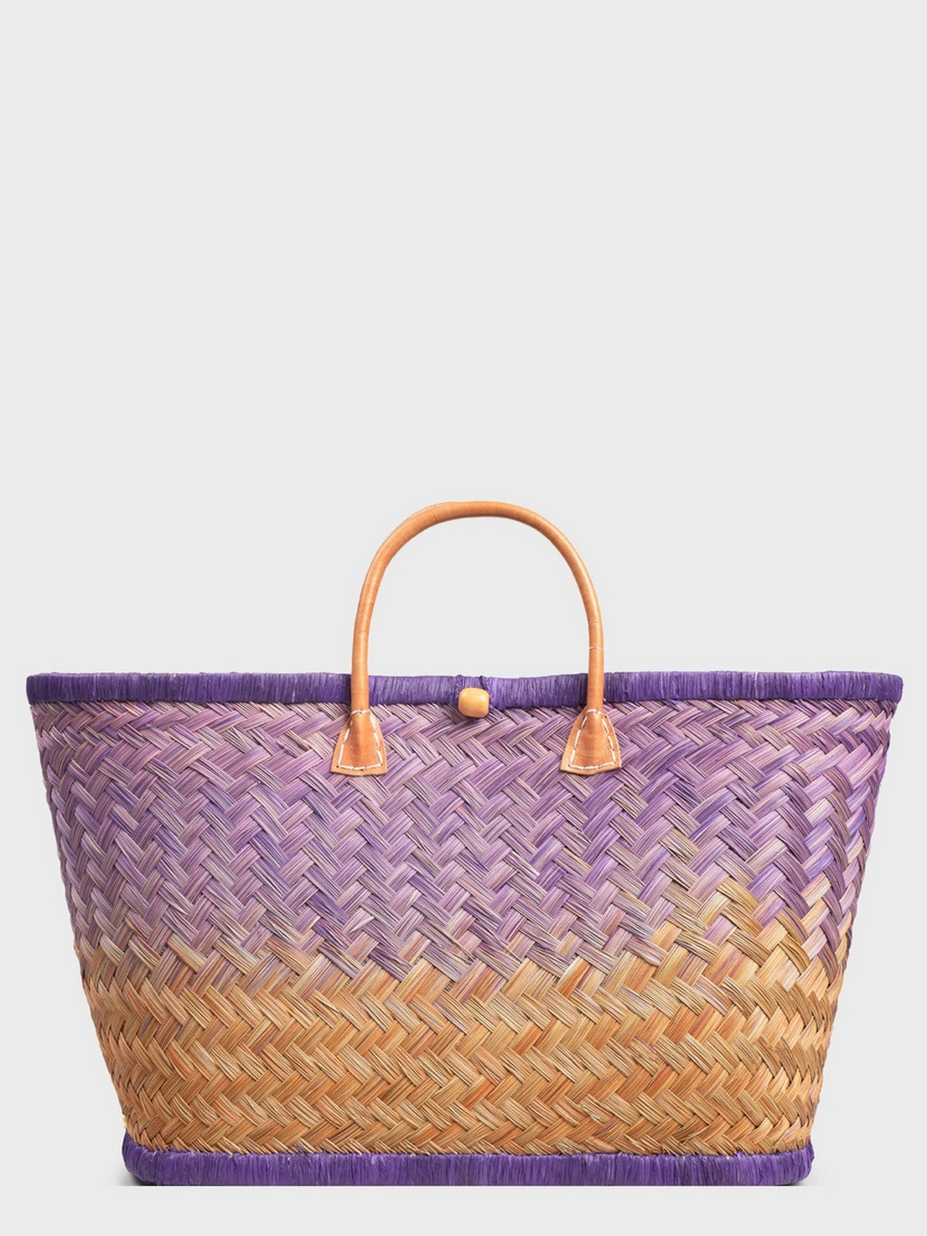 Пляжная сумка Le Comptoir de la plage модель MM_Tutti_121 Фото