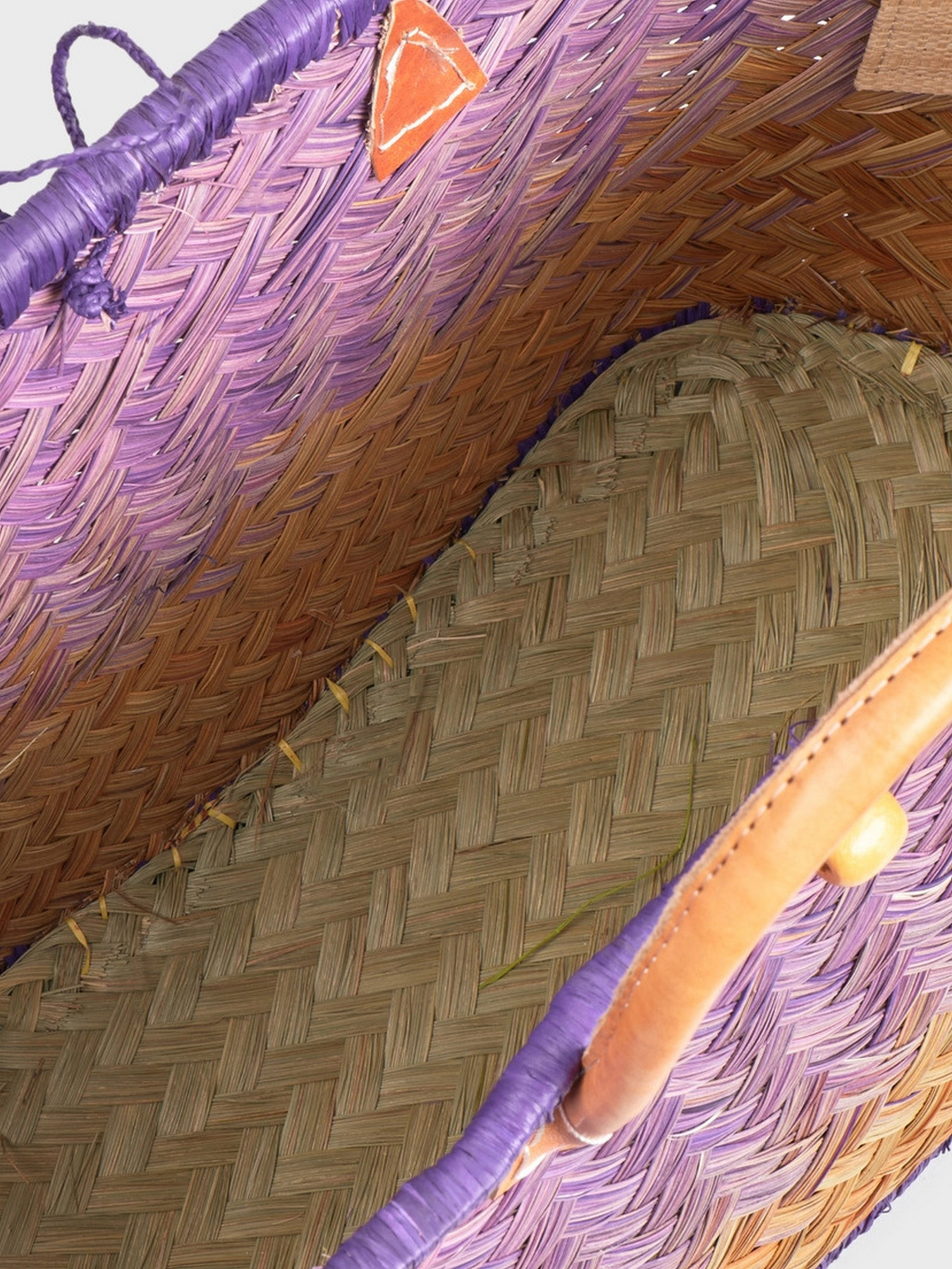 Пляжная сумка Le Comptoir de la plage модель MM_Tutti_121 Фото