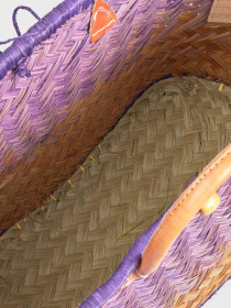 Пляжная сумка Le Comptoir de la plage модель MM_Tutti_121 Фото