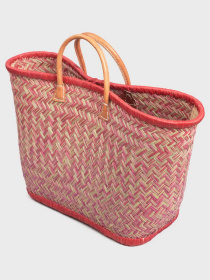 Пляжная сумка Le Comptoir de la plage модель MM_Tutti_123 Фото