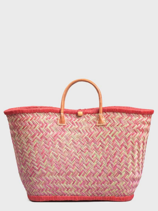 Пляжная сумка Le Comptoir de la plage модель MM_Tutti_123 Фото