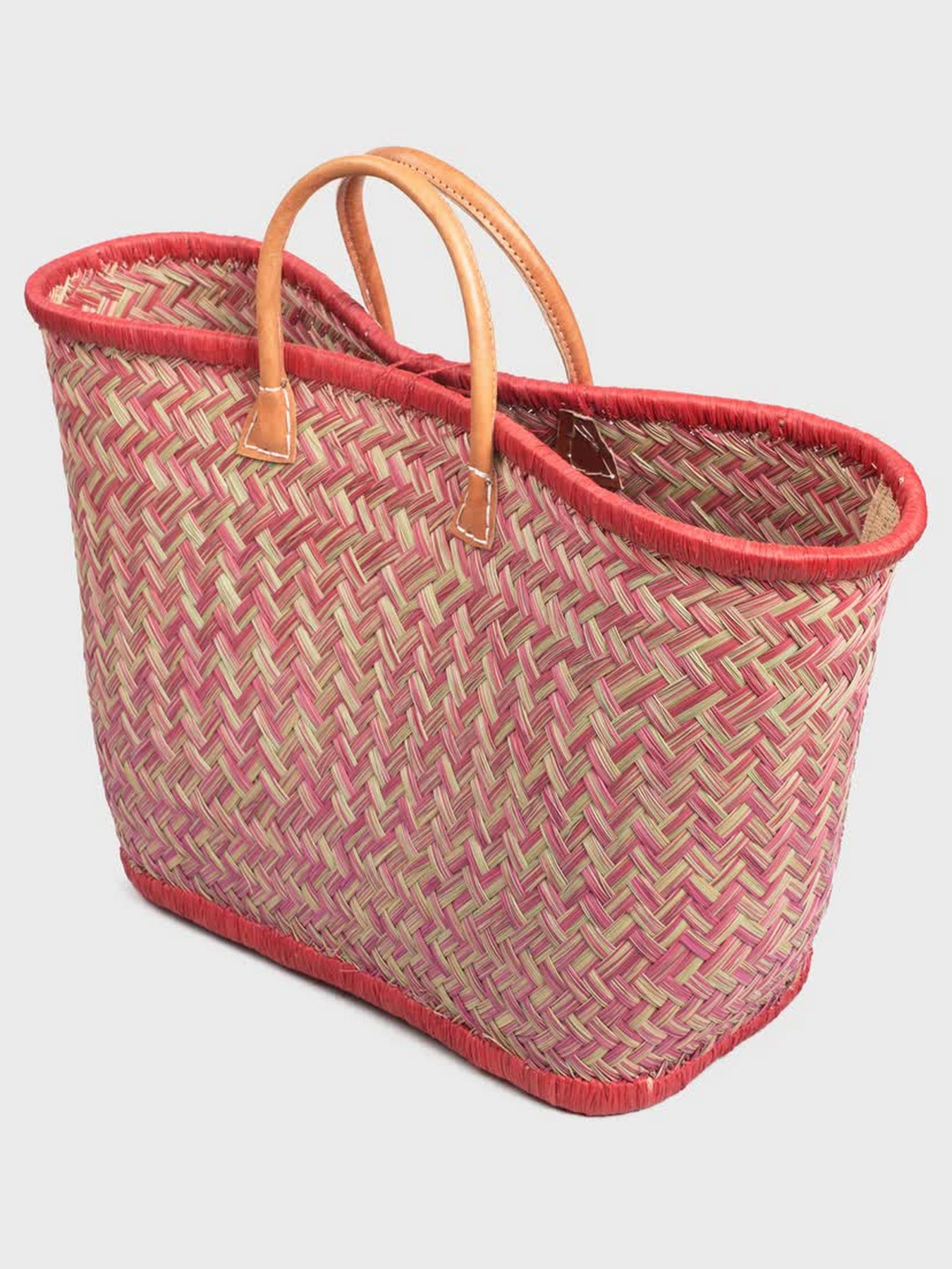 Пляжная сумка Le Comptoir de la plage модель MM_Tutti_123 Фото