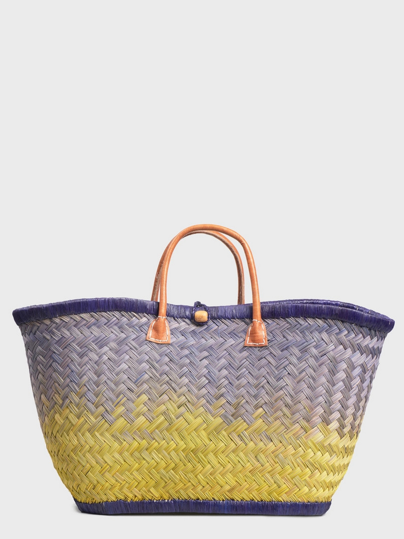 Пляжна сумка Le Comptoir de la plage модель MM_Tutti_128 Фото