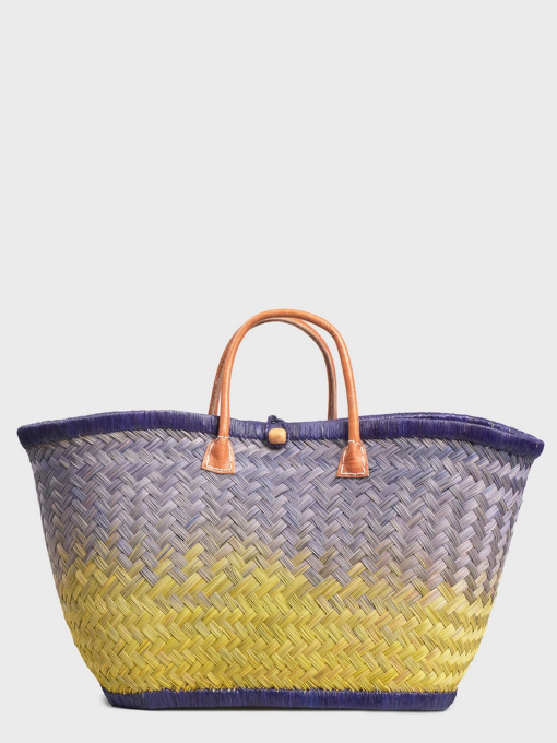 Пляжная сумка Le Comptoir de la plage модель MM_Tutti_128 Фото