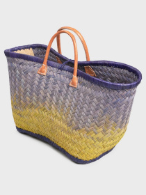 Пляжна сумка Le Comptoir de la plage модель MM_Tutti_128 Пляжна сумка Le Comptoir de la plage модель MM_Tutti_128 Фото