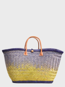 Пляжна сумка Le Comptoir de la plage модель MM_Tutti_128 Пляжна сумка Le Comptoir de la plage модель MM_Tutti_128 Фото