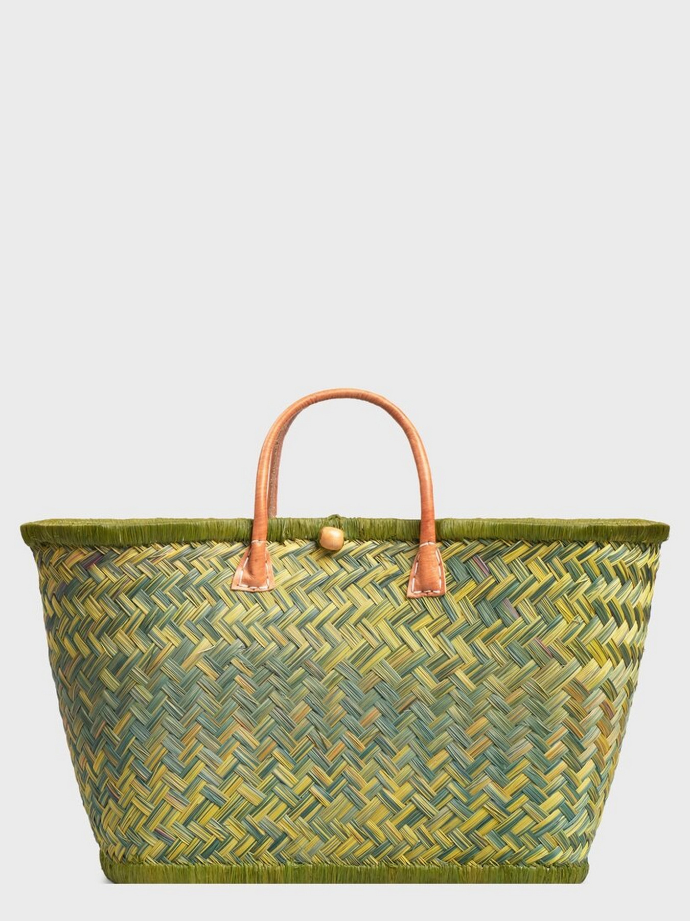 Пляжная сумка Le Comptoir de la plage модель MM_Tutti_131 Фото