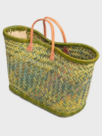 Пляжна сумка Le Comptoir de la plage модель MM_Tutti_131 Пляжна сумка Le Comptoir de la plage модель MM_Tutti_131 Фото