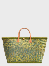 Пляжна сумка Le Comptoir de la plage модель MM_Tutti_131 Пляжна сумка Le Comptoir de la plage модель MM_Tutti_131 Фото