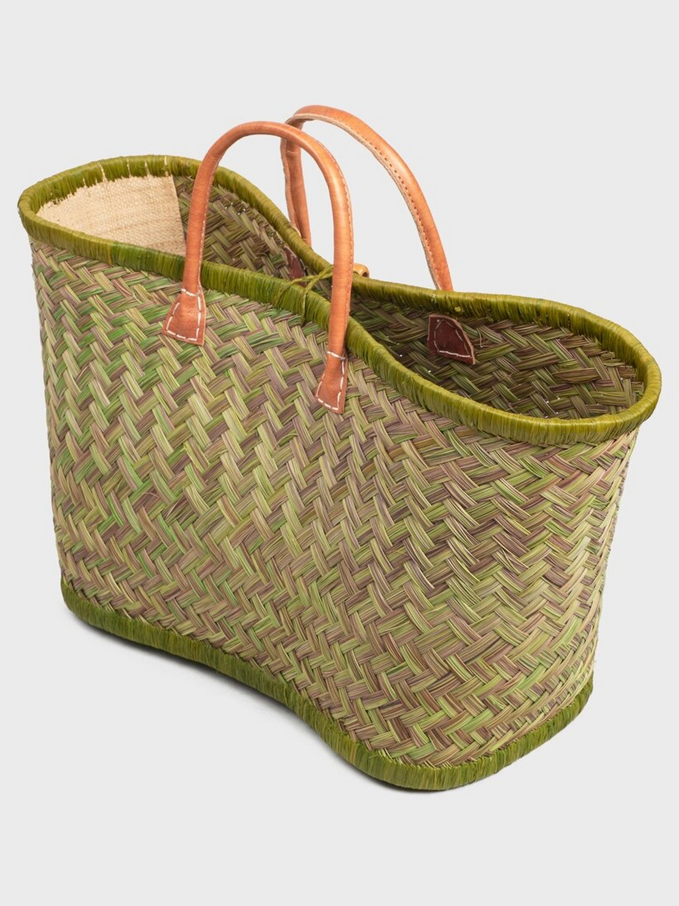 Пляжная сумка Le Comptoir de la plage модель MM_Tutti_132 Фото