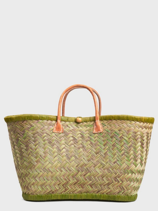 Пляжная сумка Le Comptoir de la plage модель MM_Tutti_132 Фото