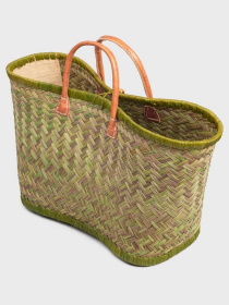 Пляжна сумка Le Comptoir de la plage модель MM_Tutti_132 Фото