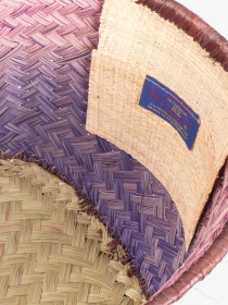 Пляжная сумка Le Comptoir de la plage модель MM_Tutti_139 Фото