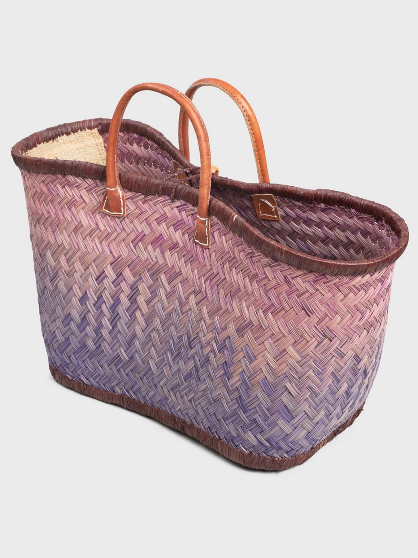 Пляжная сумка Le Comptoir de la plage модель MM_Tutti_139 Фото