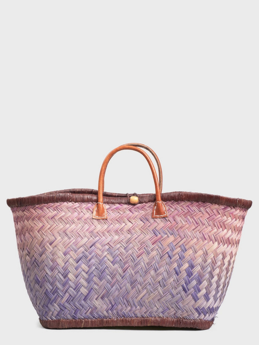 Пляжная сумка Le Comptoir de la plage модель MM_Tutti_139 Фото